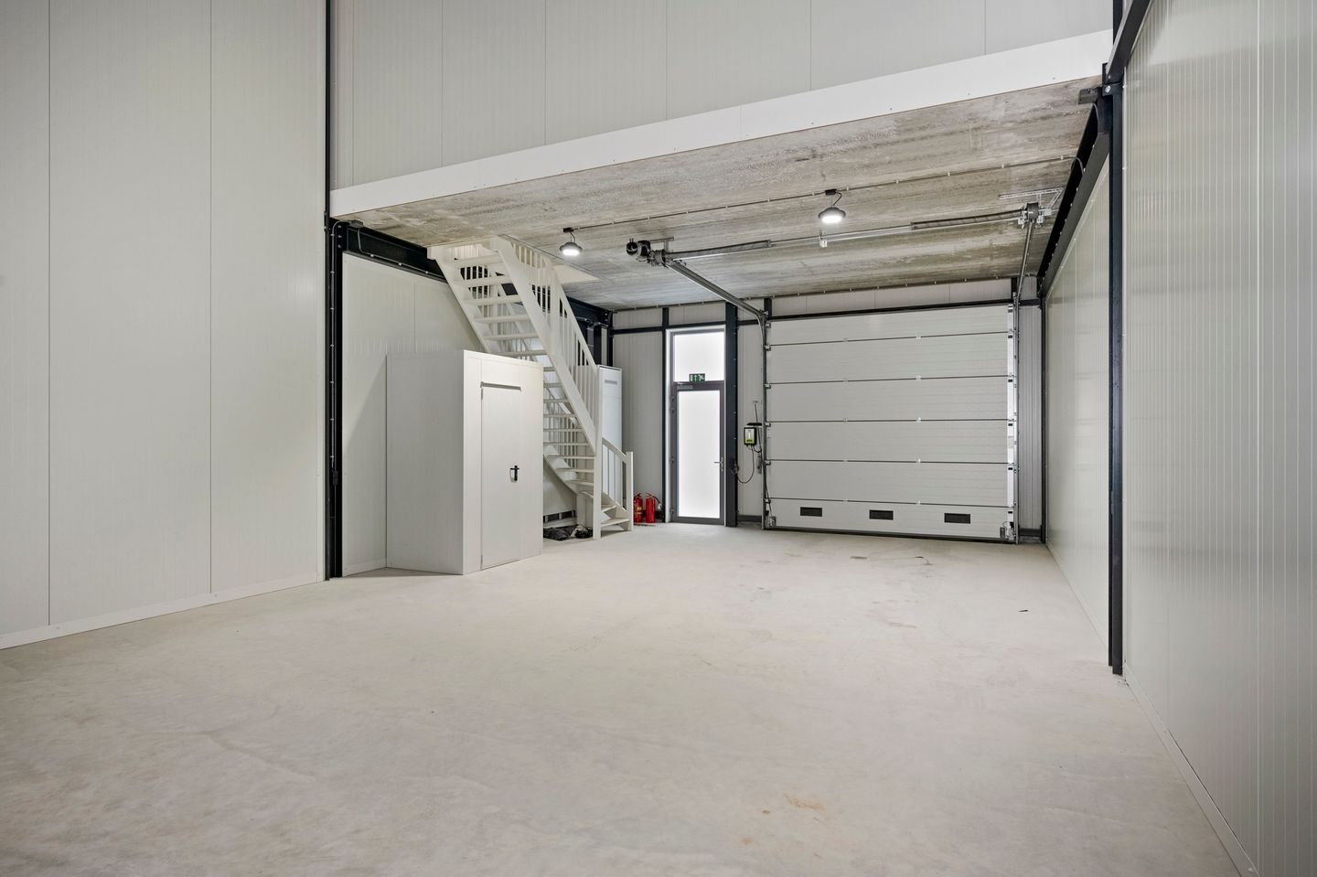 Bekijk foto 5 van Europalaan 33-5