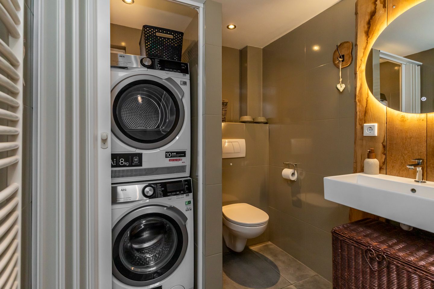 Photo 34 of Noordlandseweg 6