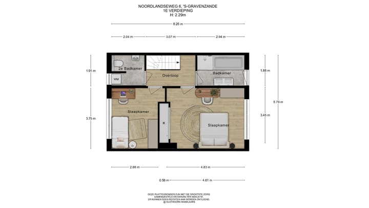 Foto 51 van Noordlandseweg 6