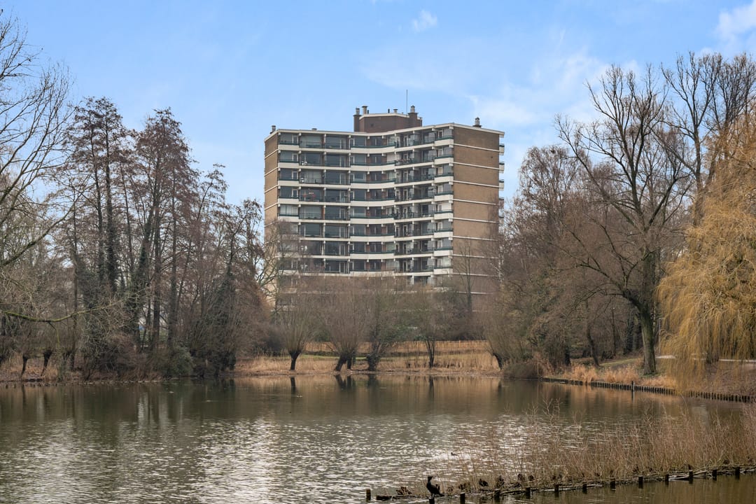 Foto 1 van Valkestein 811