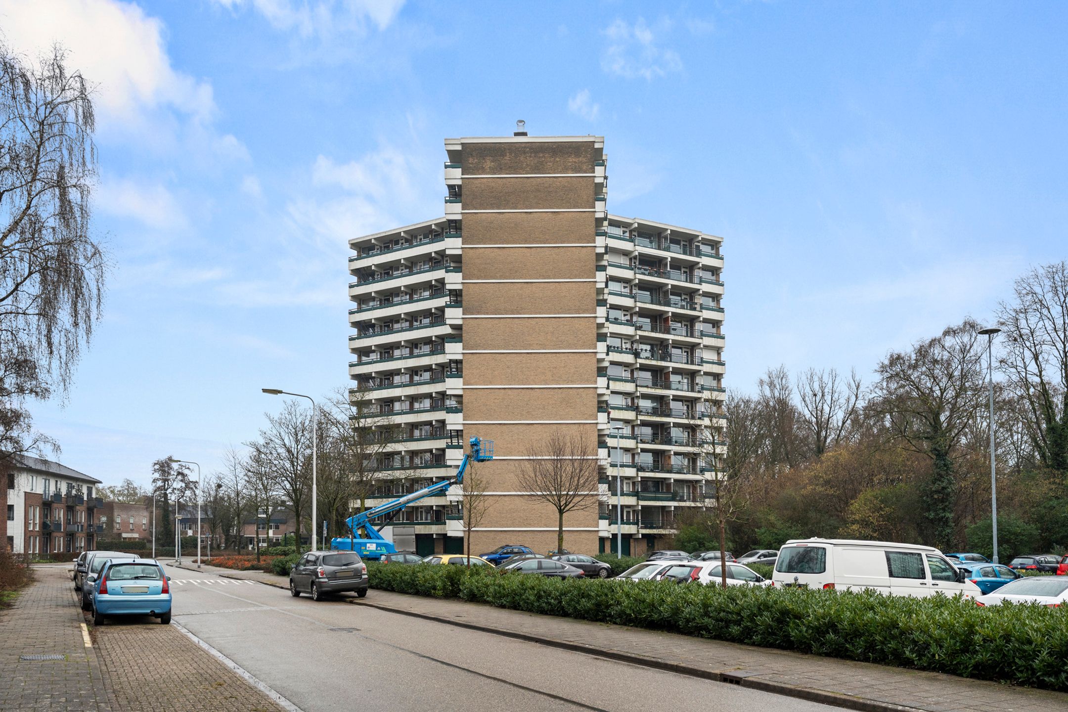 Foto 3 van Valkestein 811