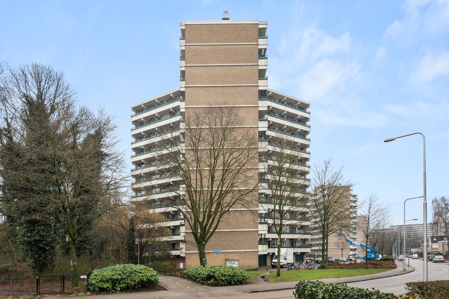 Foto 5 van Valkestein 811