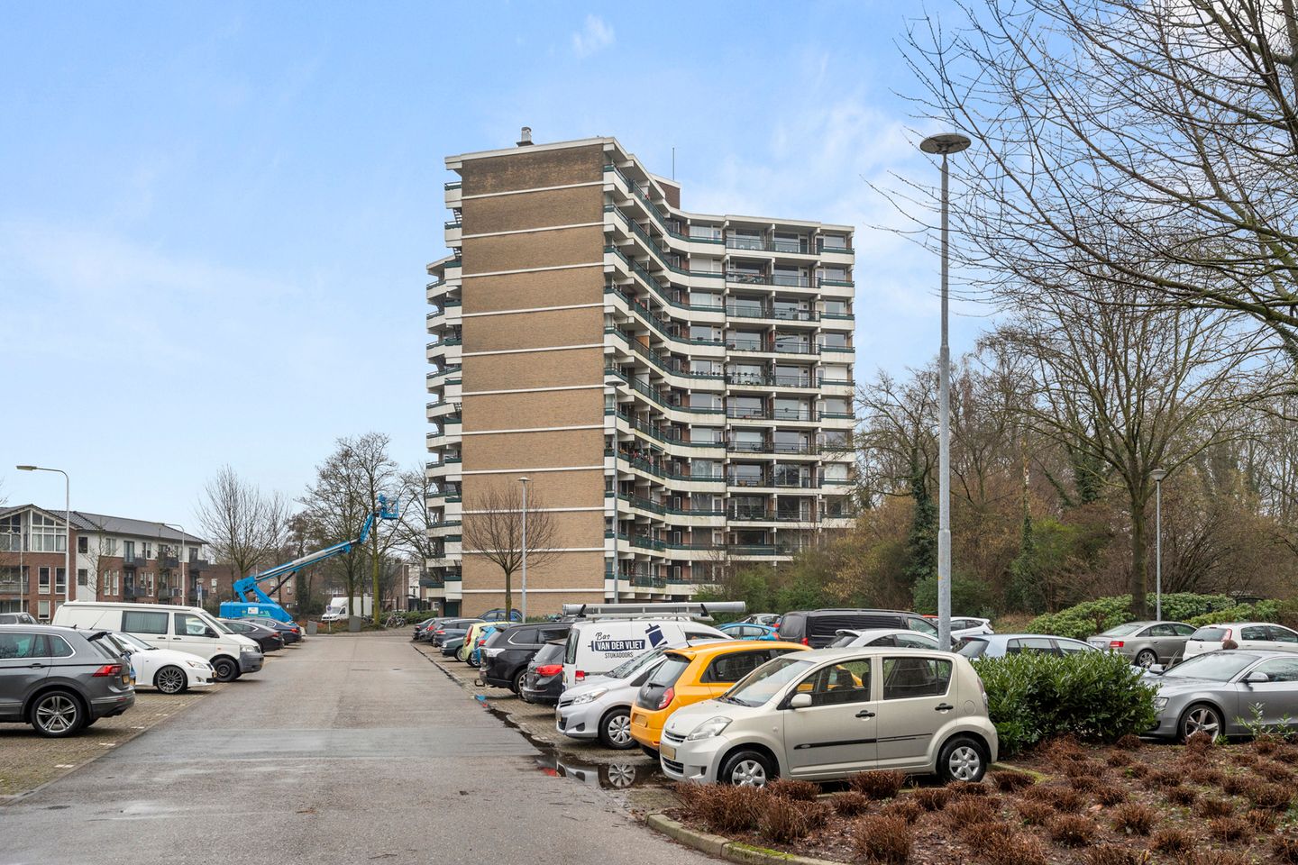 Foto 4 van Valkestein 811