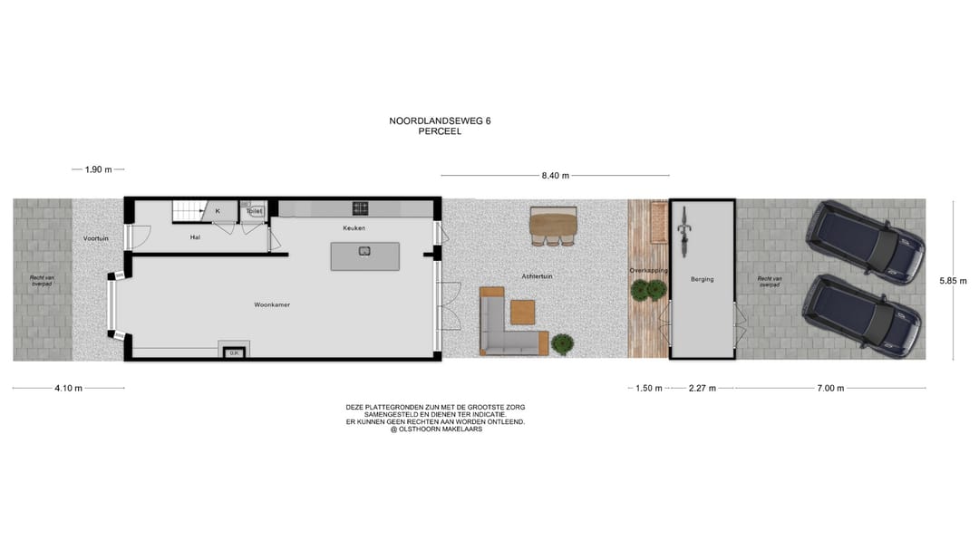 Photo 53 of Noordlandseweg 6