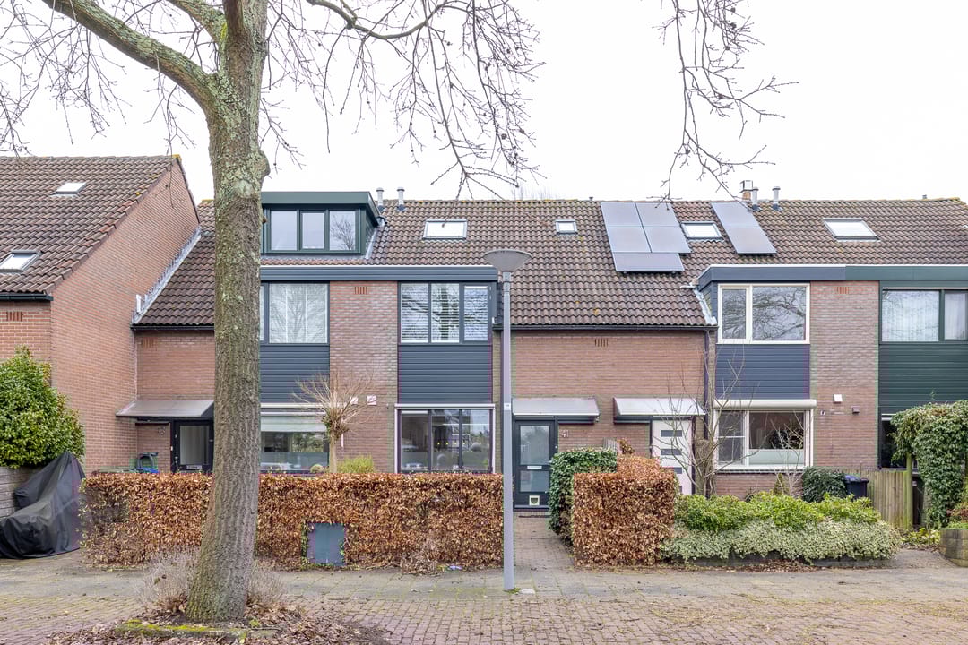 Foto 1 van Kraaiheide 41