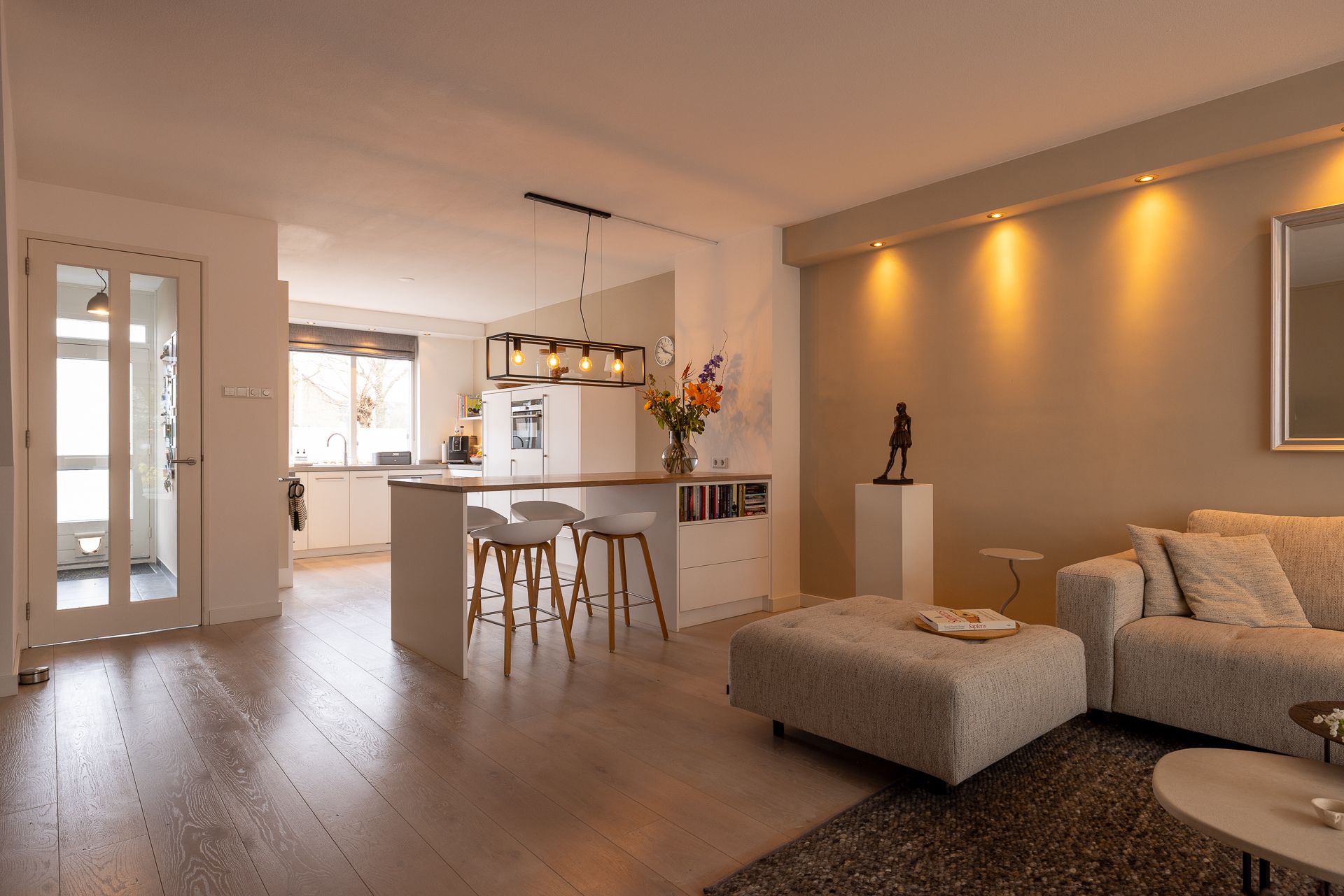 Foto 3 van Kraaiheide 41