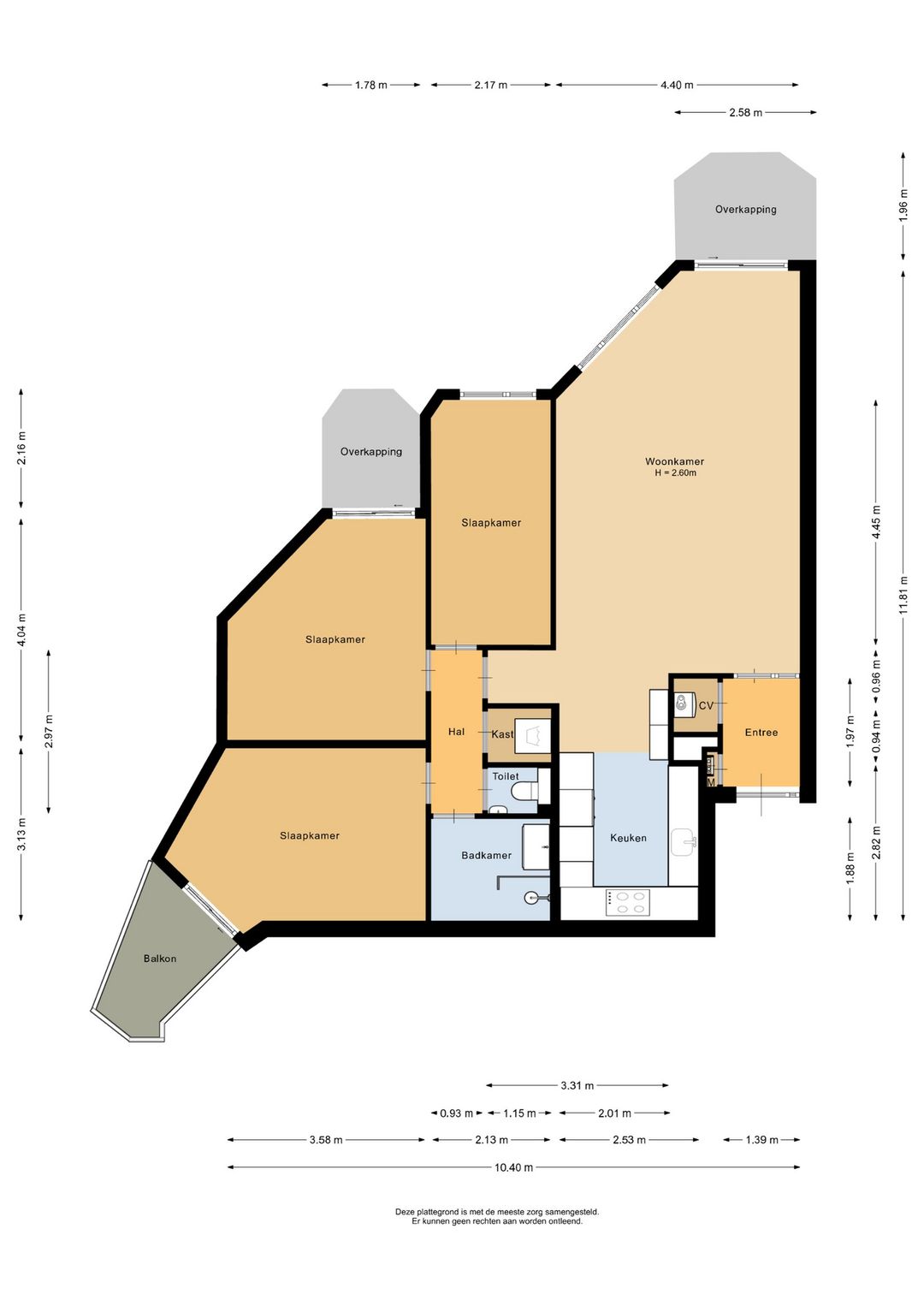 Photo 38 of Pietersberg 102