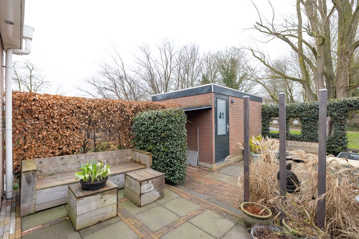 Foto 5 van Kraaiheide 41