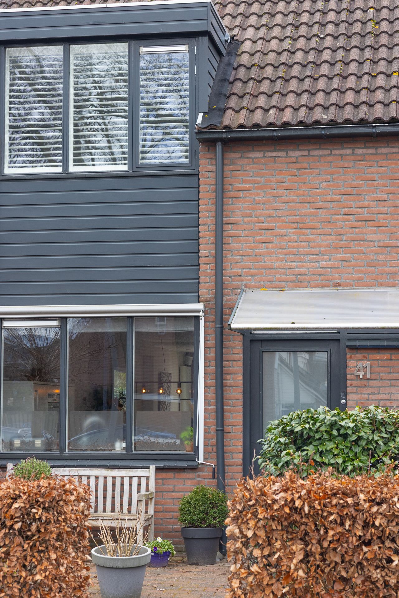 Foto 6 van Kraaiheide 41