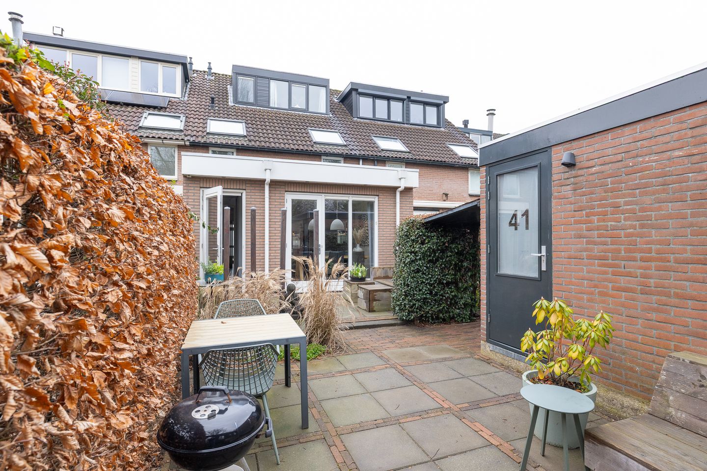 Foto 34 van Kraaiheide 41