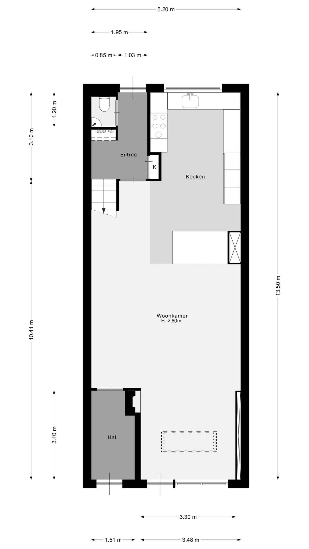 Foto 37 van Kraaiheide 41
