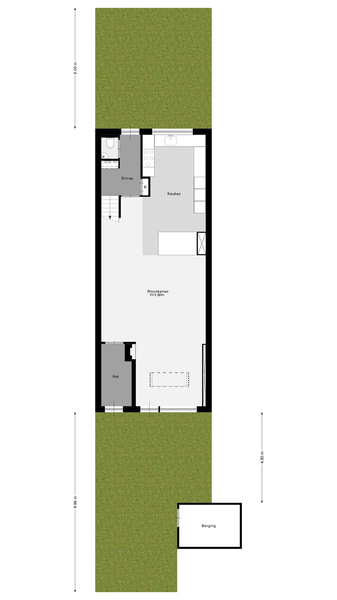 Foto 41 van Kraaiheide 41