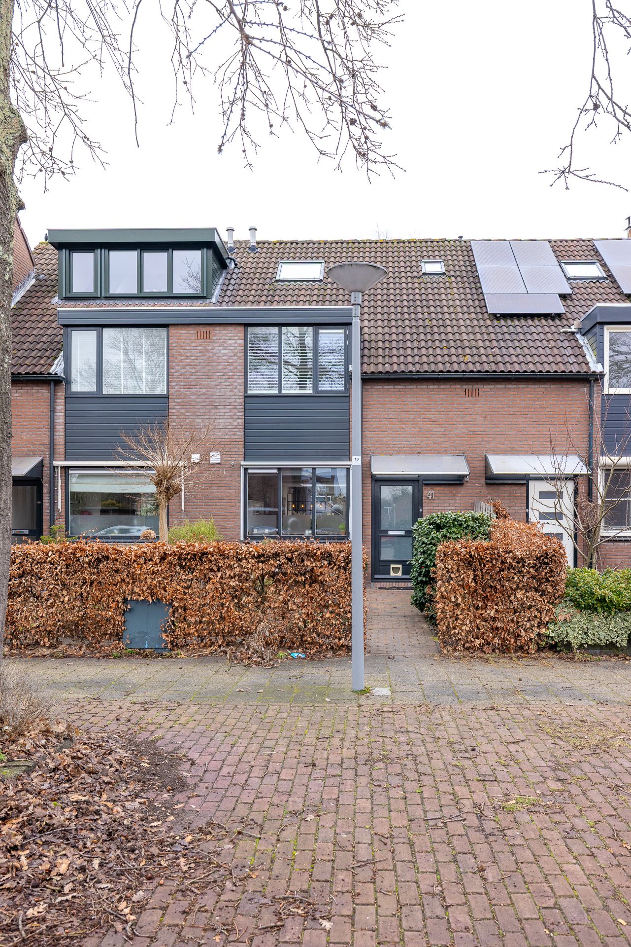 Foto 35 van Kraaiheide 41