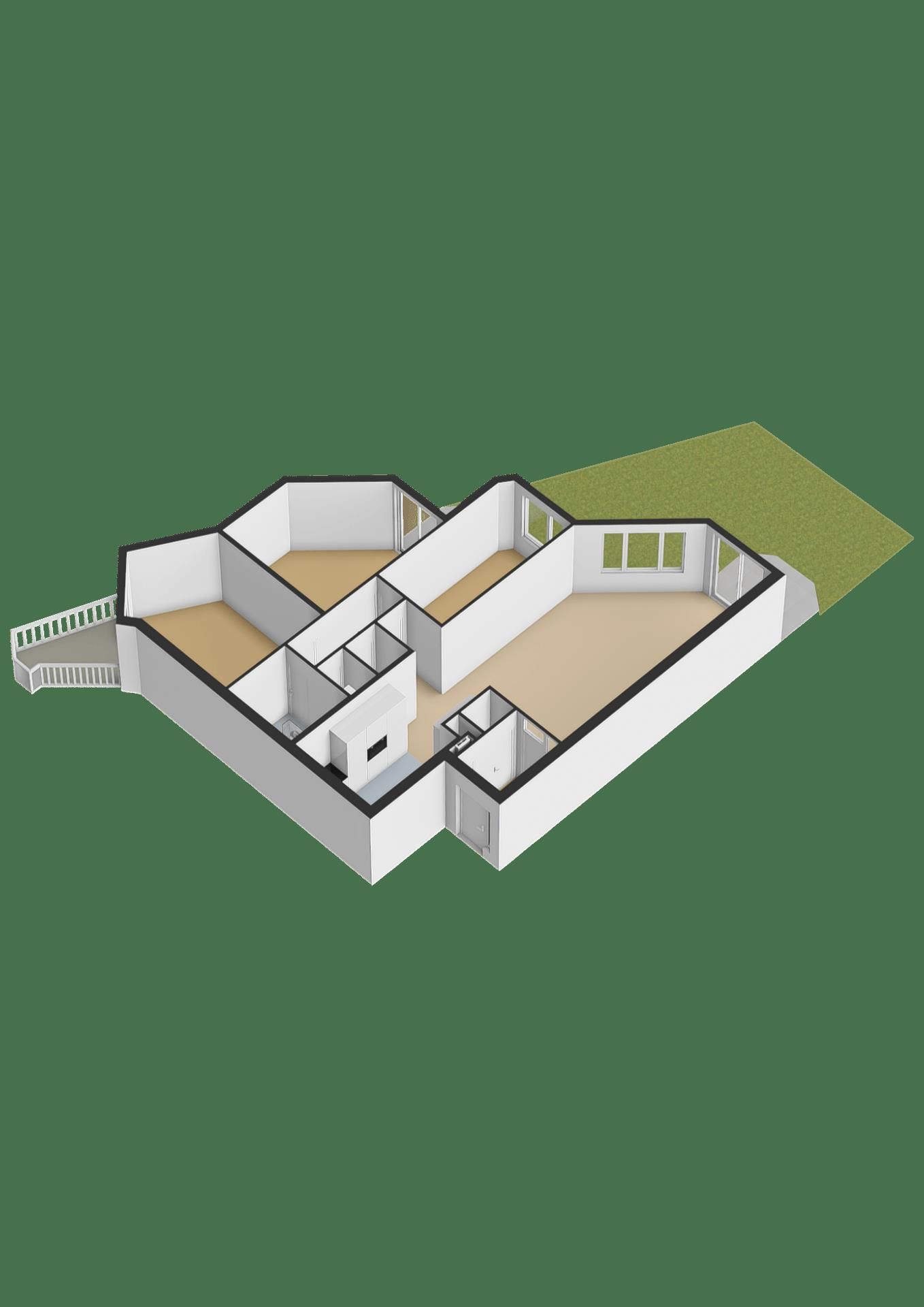 Photo 45 of Pietersberg 102