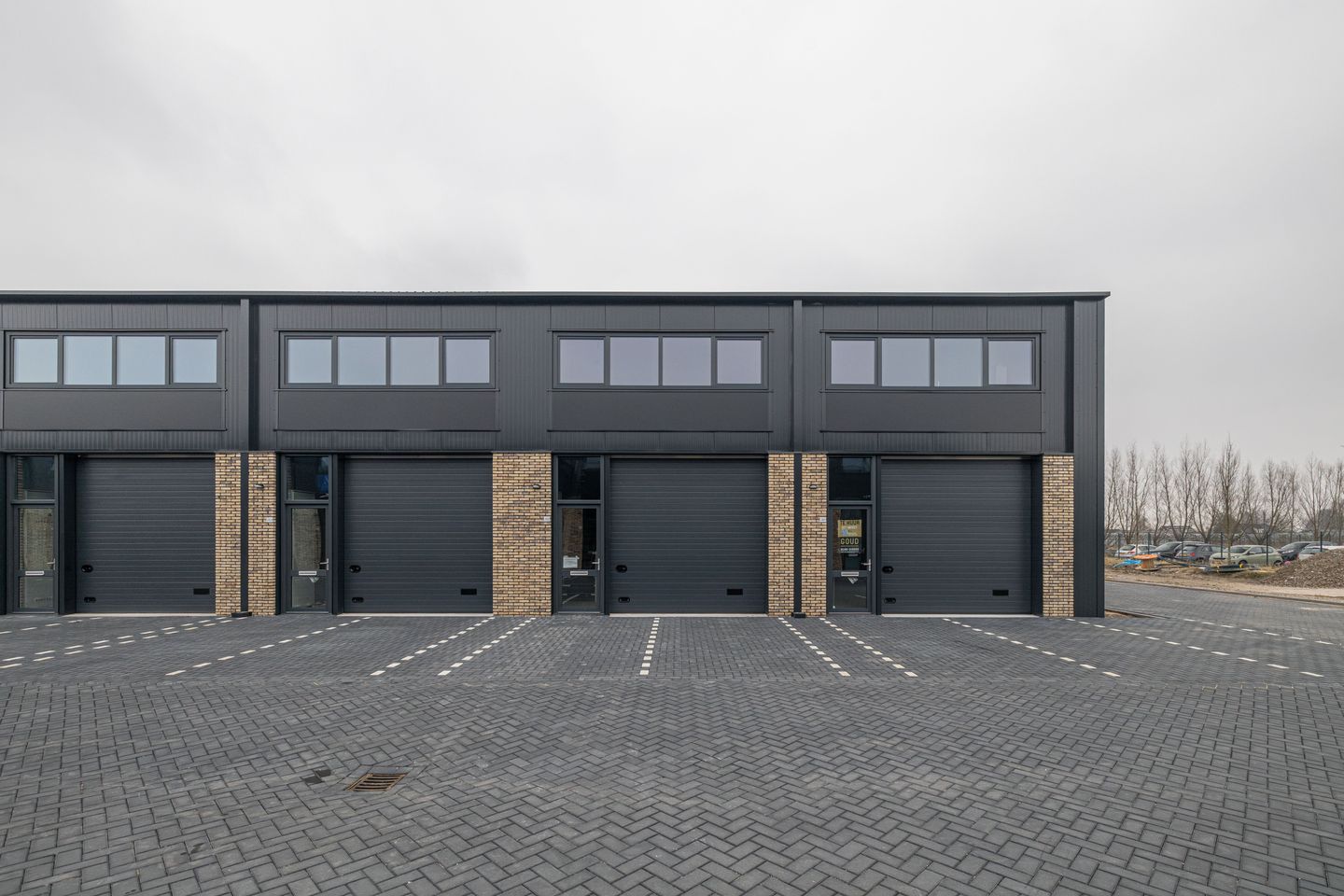 Bekijk foto 1 van Dirk Verheulweg 2-B2