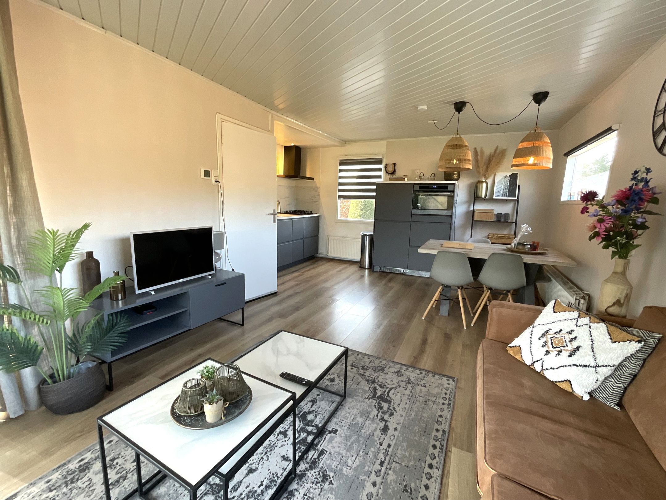 Foto 6 van Oude Nijkerkerweg 109-2