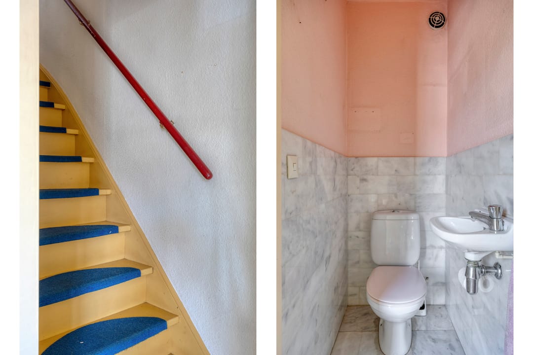 Foto 7 van Kasteel Hillenraedtstraat 152