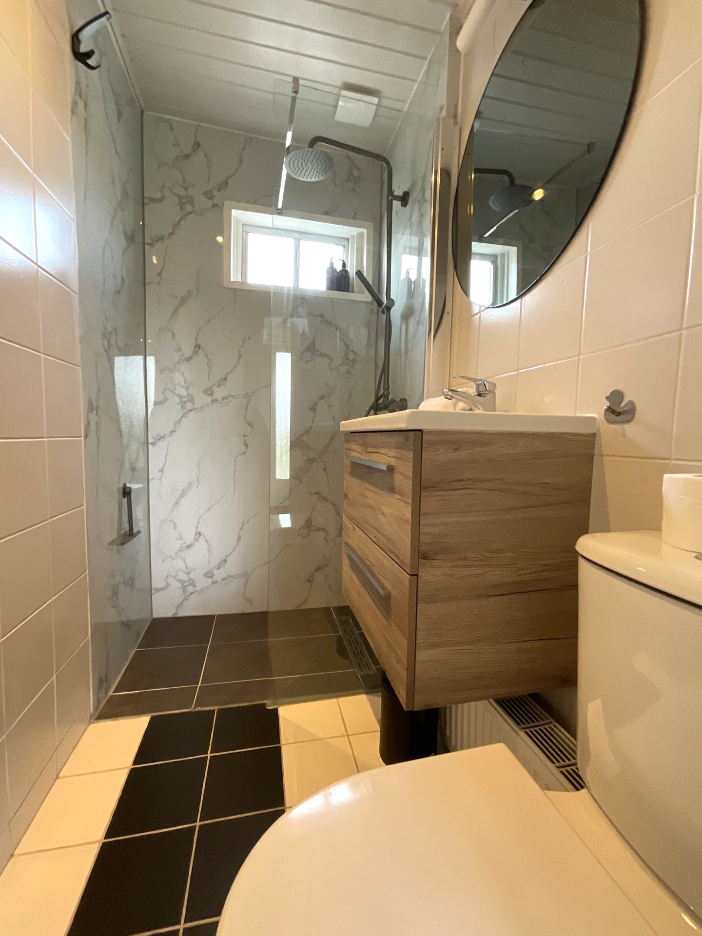 Foto 10 van Oude Nijkerkerweg 109-2