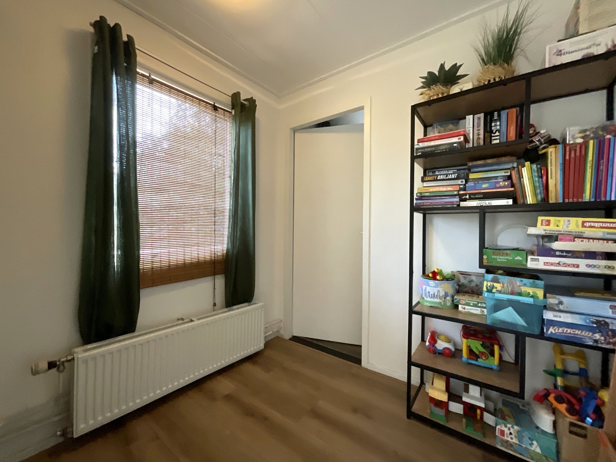 Foto 12 van Oude Nijkerkerweg 109-2