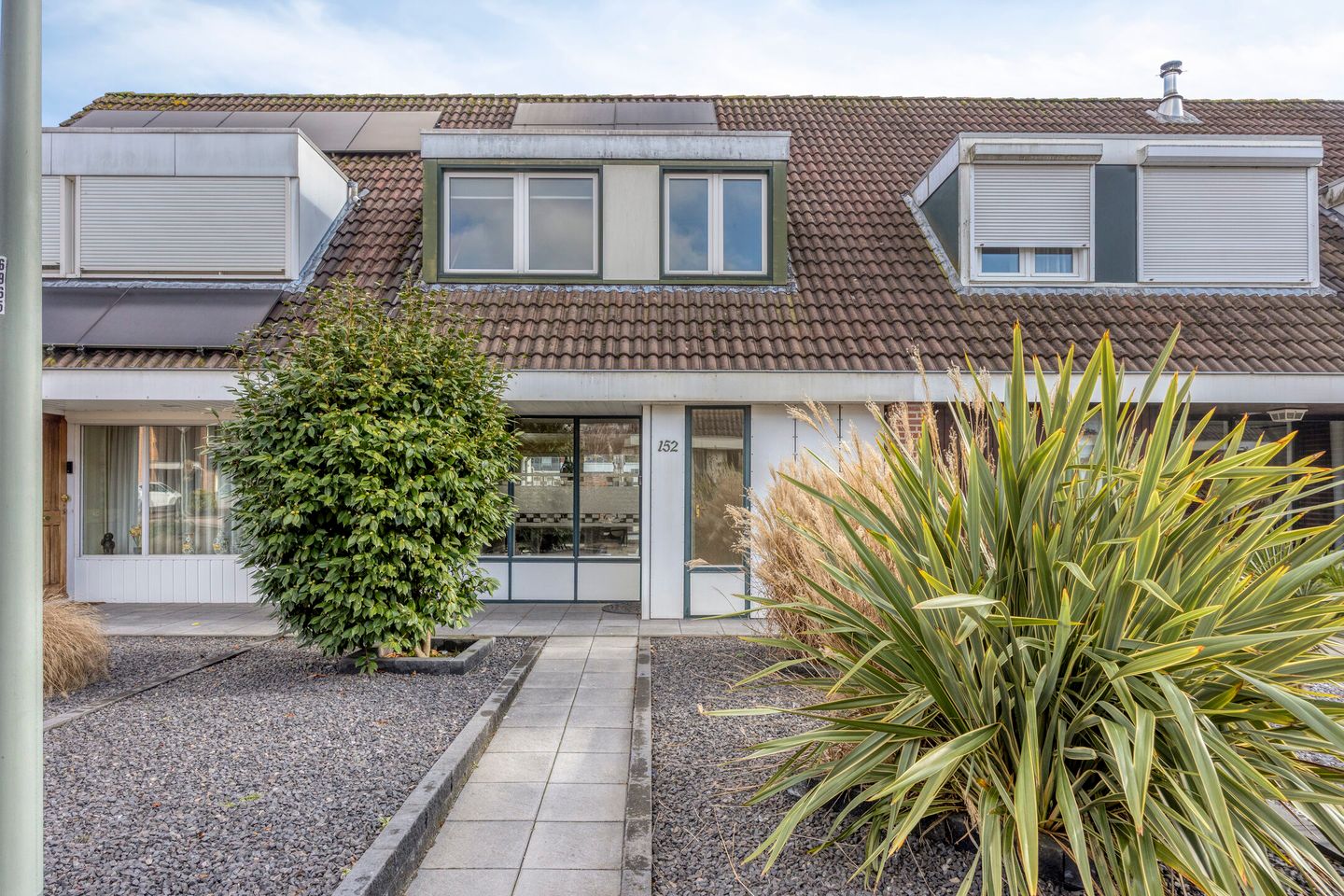 Foto 4 van Kasteel Hillenraedtstraat 152