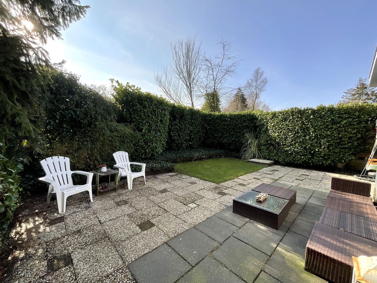 Foto 20 van Oude Nijkerkerweg 109-2