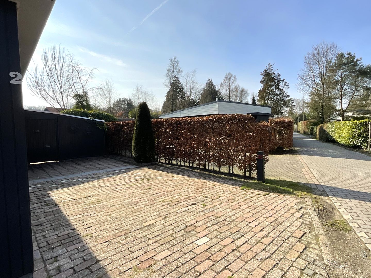 Foto 25 van Oude Nijkerkerweg 109-2