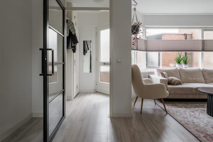 Foto 2 van Laurens Bogtmanstraat 48