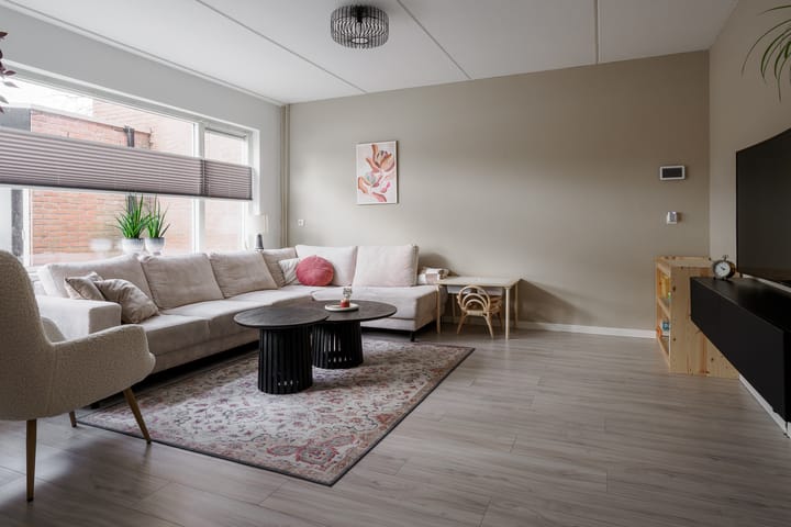 Foto 3 van Laurens Bogtmanstraat 48