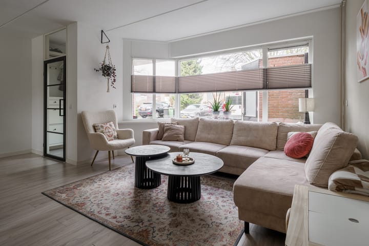 Foto 5 van Laurens Bogtmanstraat 48