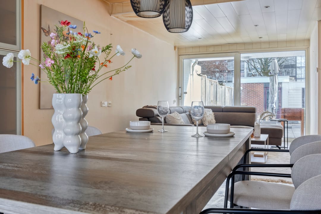 Foto 11 van Kasteel Hillenraedtstraat 152