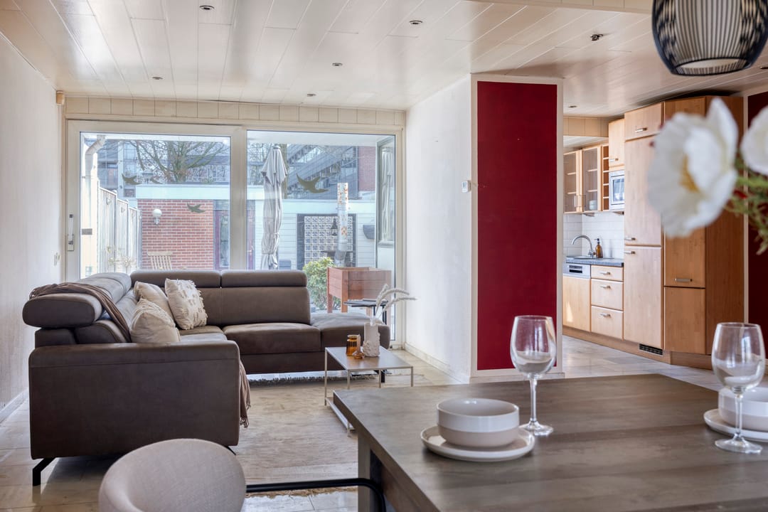 Foto 13 van Kasteel Hillenraedtstraat 152