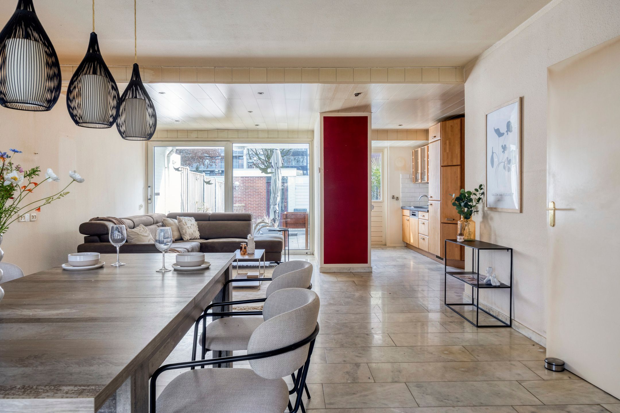 Foto 12 van Kasteel Hillenraedtstraat 152