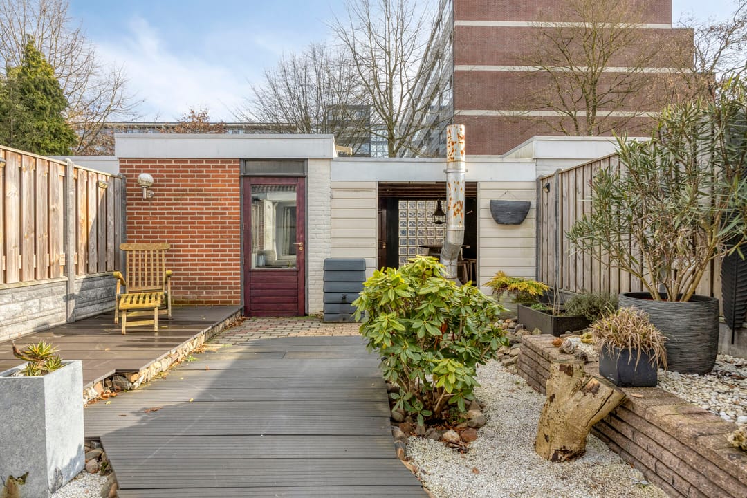 Foto 37 van Kasteel Hillenraedtstraat 152