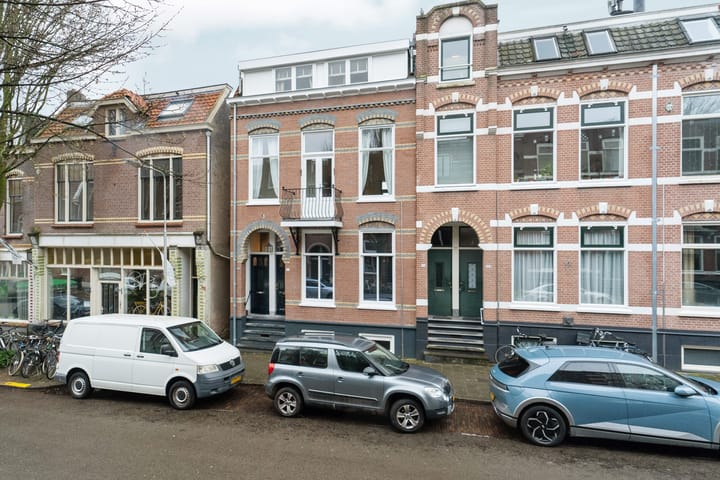 Alexanderstraat 128