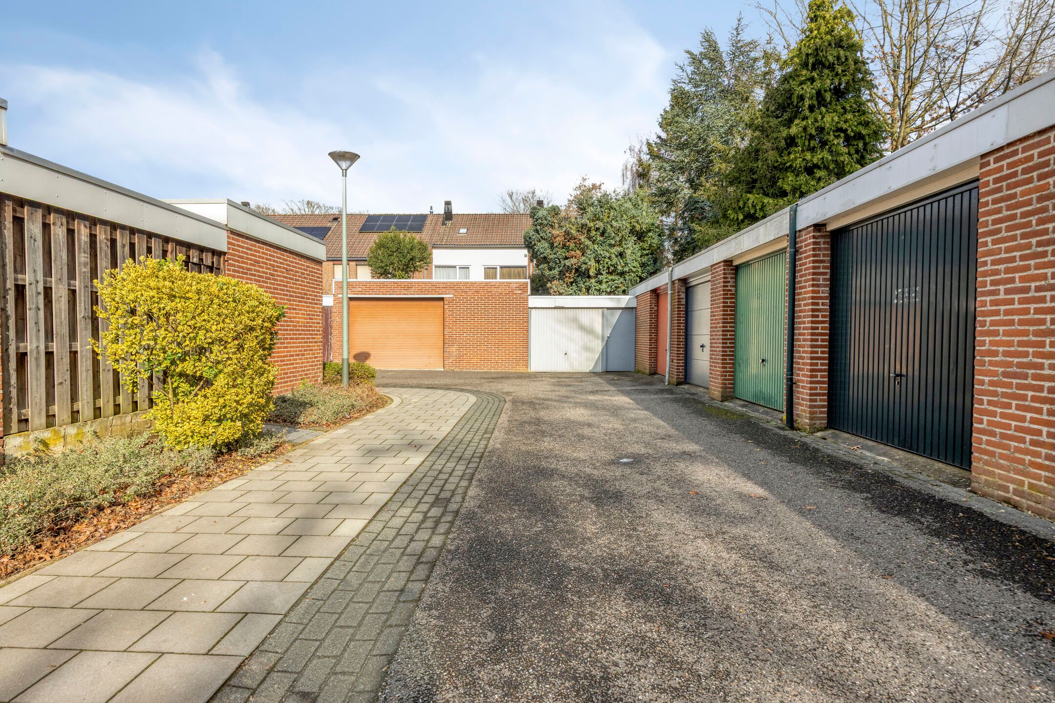 Foto 42 van Kasteel Hillenraedtstraat 152