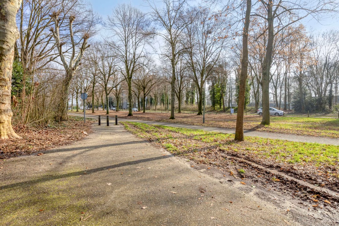 Foto 47 van Kasteel Hillenraedtstraat 152