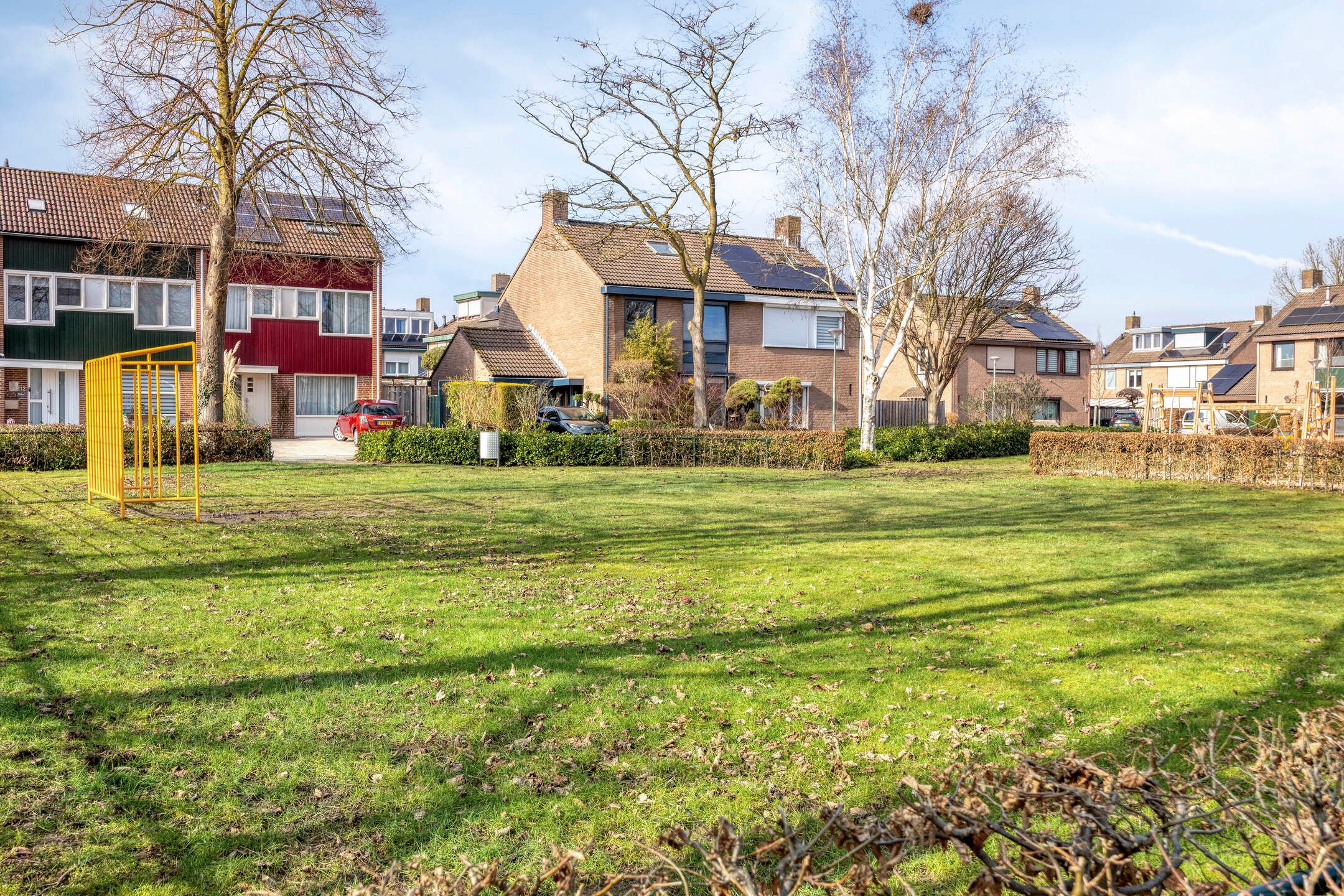 Foto 45 van Kasteel Hillenraedtstraat 152