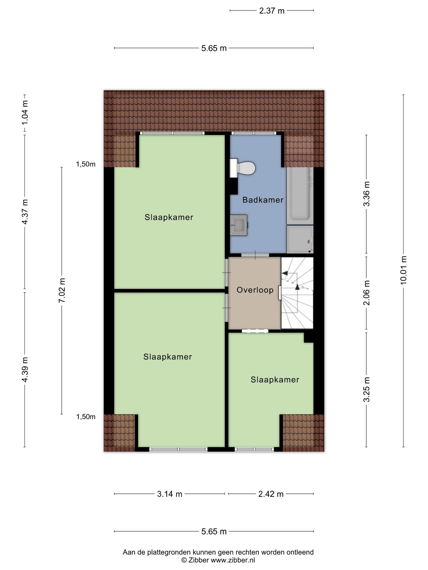 Foto 49 van Kasteel Hillenraedtstraat 152