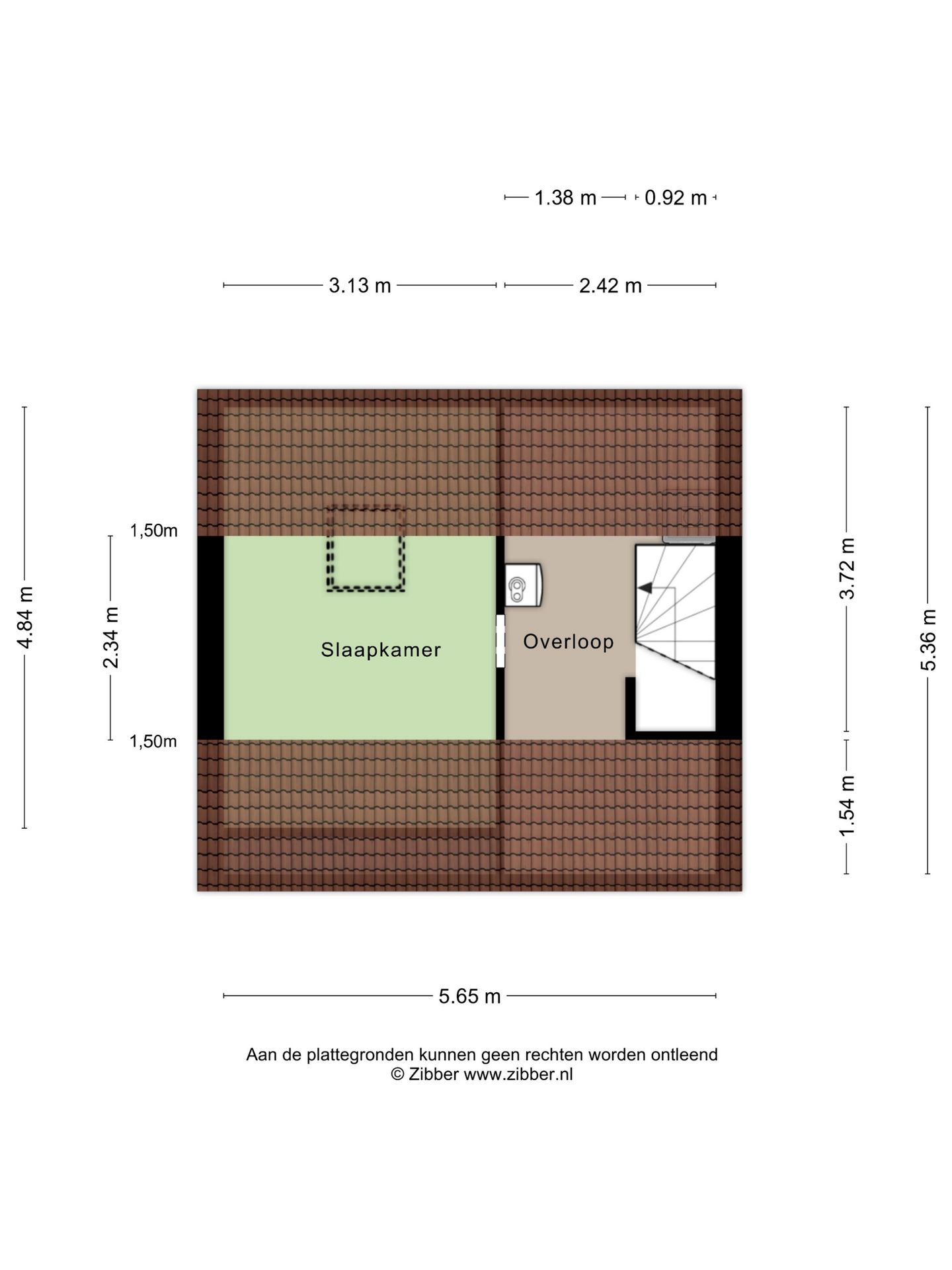 Foto 50 van Kasteel Hillenraedtstraat 152