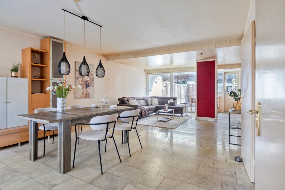 Foto 2 van Kasteel Hillenraedtstraat 152