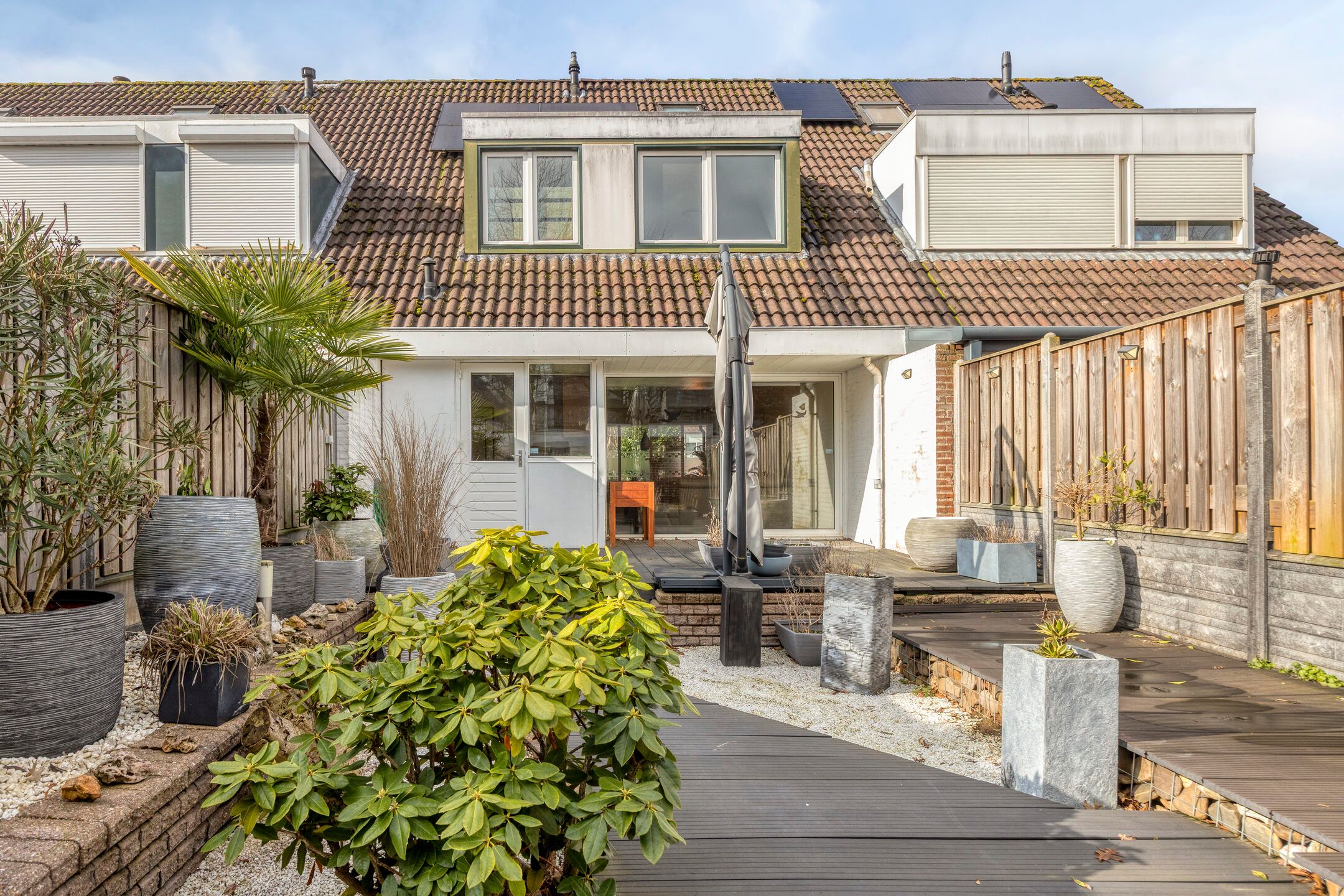 Foto 39 van Kasteel Hillenraedtstraat 152