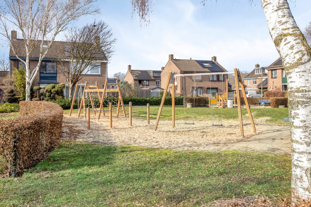 Foto 46 van Kasteel Hillenraedtstraat 152