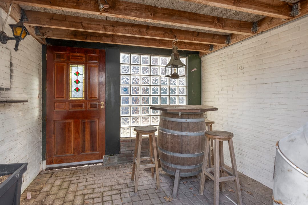 Foto 38 van Kasteel Hillenraedtstraat 152