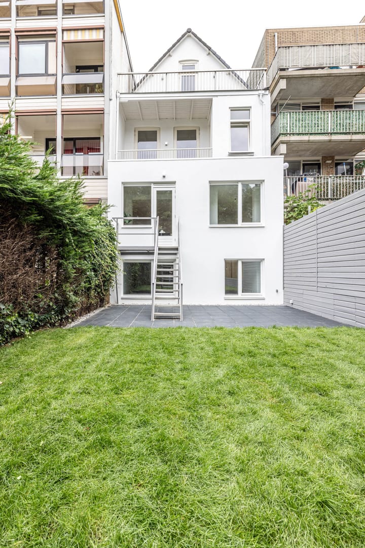 Foto 4 van Noordsingel 140-B