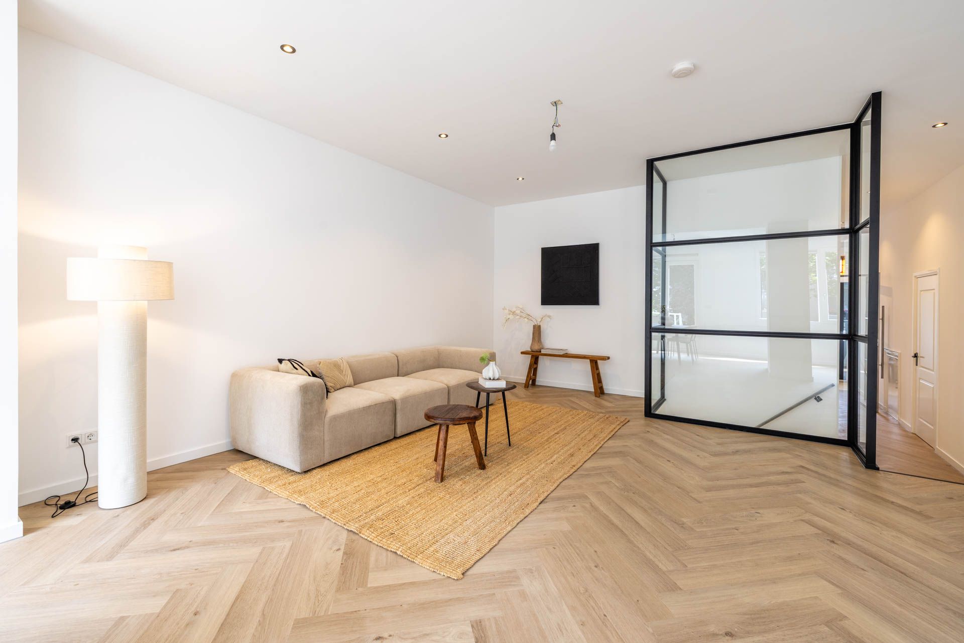 Foto 6 van Noordsingel 140-B