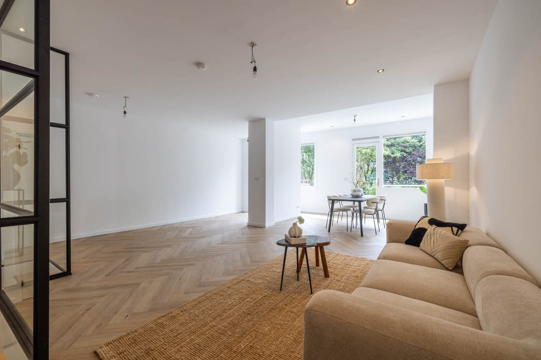 Foto 7 van Noordsingel 140-B