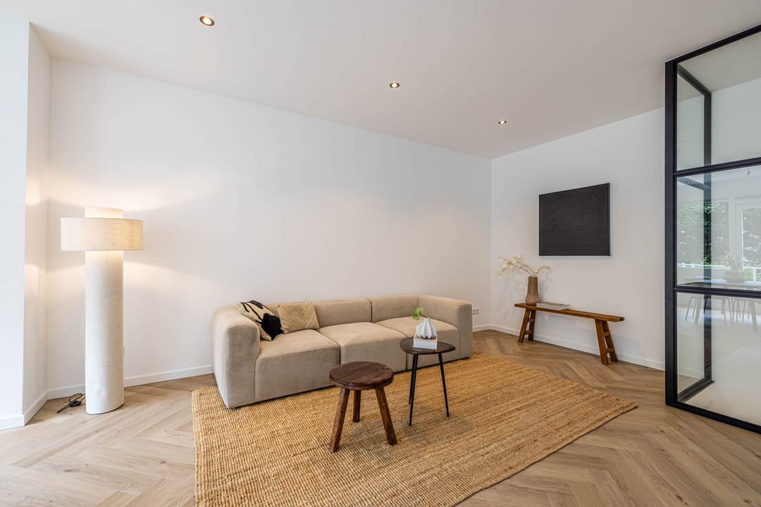 Foto 8 van Noordsingel 140-B