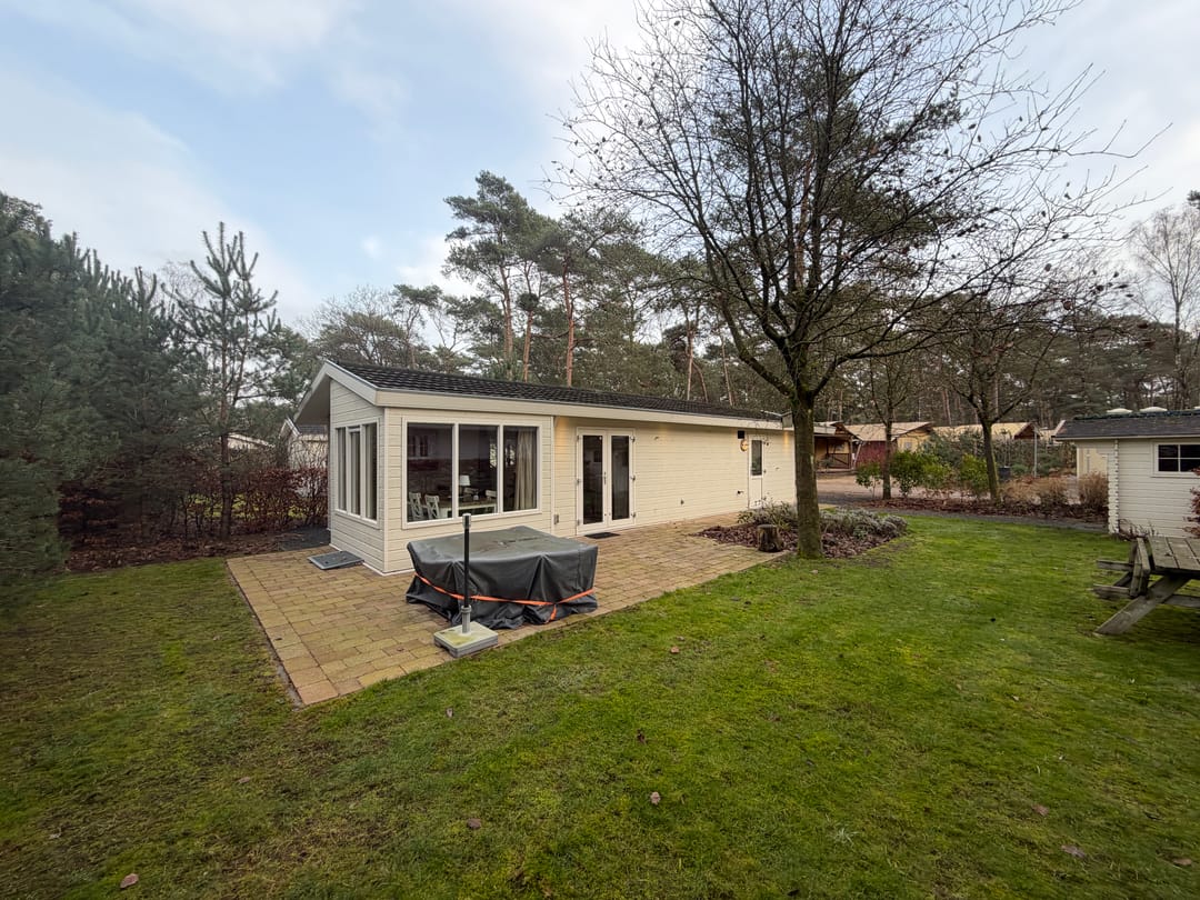 Photo 1 of Vijverlaan 1-Q31