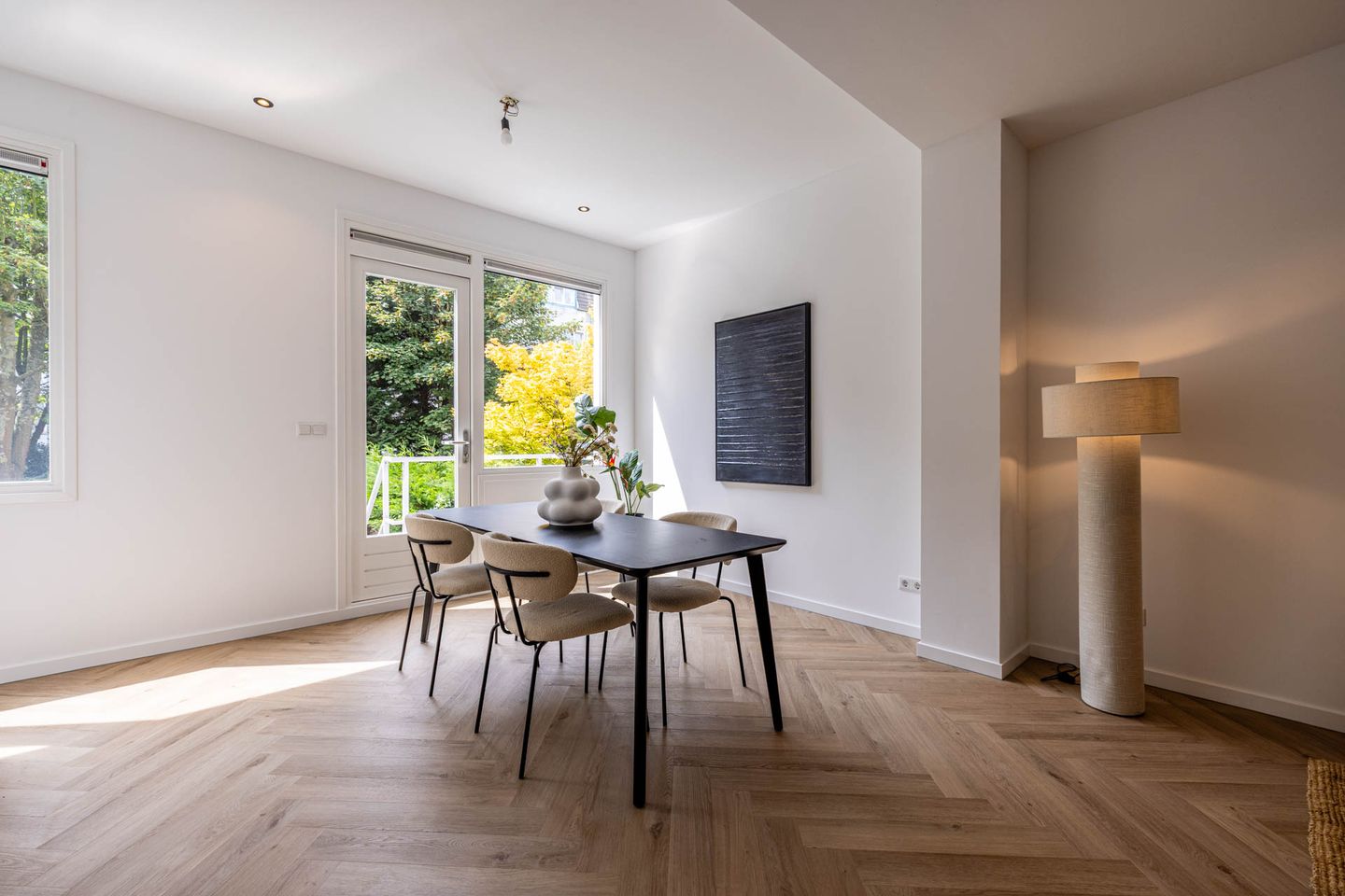 Foto 10 van Noordsingel 140-B