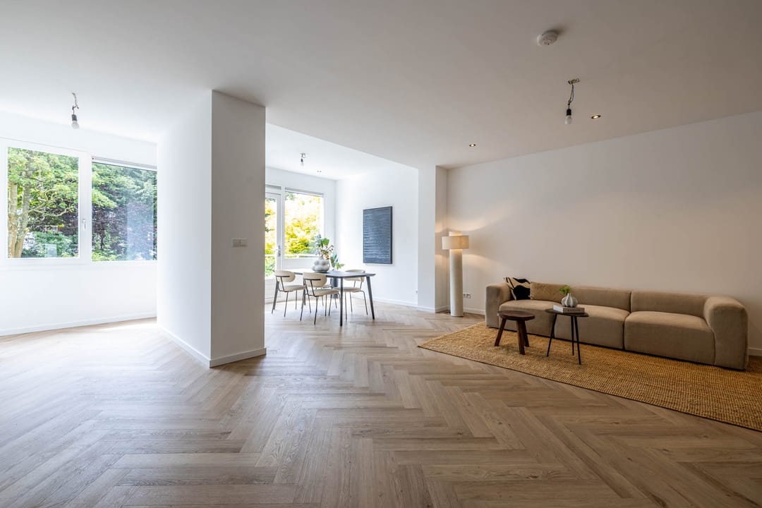 Foto 13 van Noordsingel 140-B